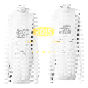 Niños 9 Años Cumpleaños Regalo Niño Hecho En 2015 Niño 2015 Camisa de entrenamiento - Regaloses