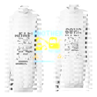 Niños Big Brother 2025 Cargando Nueva Excavadora Big Brother Camisa de entrenamiento - Regaloses