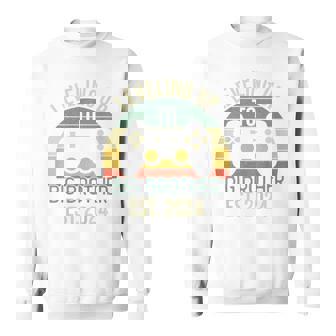 Niños Subiendo De Nivel Hasta Big Brother 2024 Promovido Big Brother 2024 Camisa de entrenamiento - Regaloses