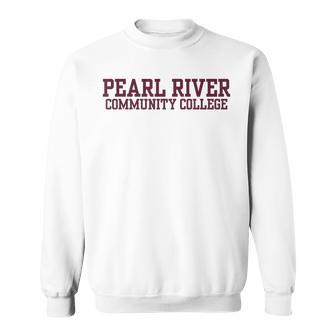 Pearl River Community College 02 Sweatshirt - Thegiftio UK