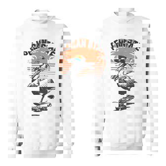 Pelican Stateintage Souvenir Cool Des États-Unis Floride Sweater e - Cadeauxyz