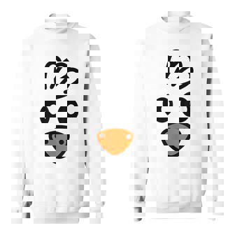 Pollito Disfraz De Animal Pollo Camisa de entrenamiento - Regaloses