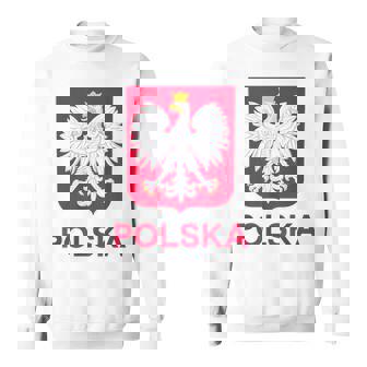 Polska Bandera De Polonia Camisa de entrenamiento - Regaloses