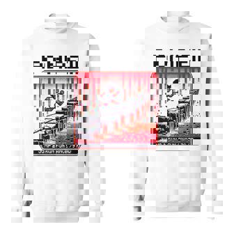Pompeya Lava Jump & Run 79 DC Historia Divertida Camisa de entrenamiento - Regaloses