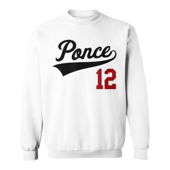 Ponce For Fans From Puerto Rico Sweatshirt - Monsterry
