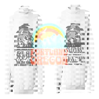 Portland Oregón Camisa de entrenamiento - Regaloses
