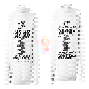 Rendre Sa Grandeur À Karl Marx Kommunist Karl Marx Sweater e - Cadeauxyz