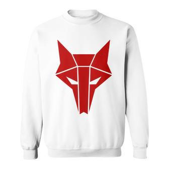 Sci-Fi Red Rising Saga Howlers Logo Sweatshirt - Monsterry
