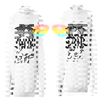 Spring Break 2024 Beach Week Group Summer Vacation Matching Sweatshirt - Thegiftio