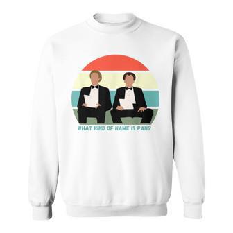 Step Brothers Movie Classic Cinema Films Sweatshirt - Monsterry CA