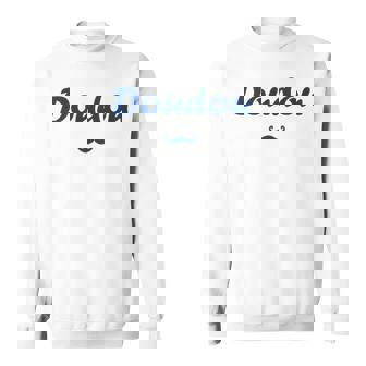 Surnom Doudou Humour Homme Doudou Sweater e - Cadeauxyz