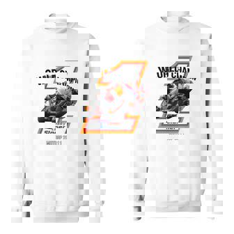Sweater Unisexe Casey Stoner 1, Mode Moto GP - Cadeauxyz