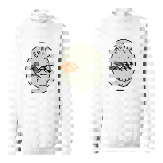 Sweater Unisexe Chevrolet avec Logo Corvette pour Fans de Voitures - Cadeauxyz
