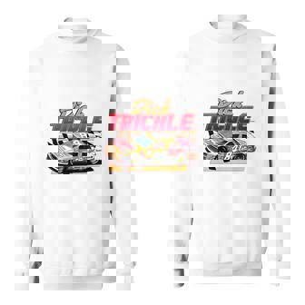 Sweater Unisexe Course Automobile Dick Trickle 84, Sweater Unisexe Coloré - Cadeauxyz