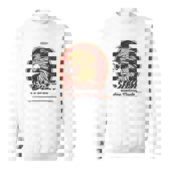 Sweater Unisexe Indian Motorcycle, Style Chef Indien Traditionnel - Cadeauxyz