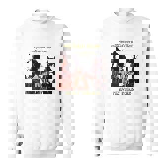 Sweater Unisexe Jethro Tull Heavy Horses, Tee Musique Rock - Cadeauxyz