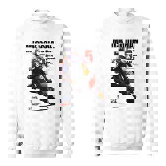 Sweater Unisexe Mick Doohan 5, Sweater Unisexe MotoGP Légendaire - Cadeauxyz