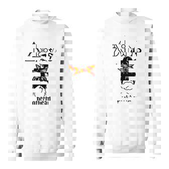 Sweater Unisexe Potterhead Pour Toujours, Design Magique Harry Potter - Cadeauxyz