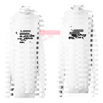 Sweater Unisexe Tondeuse Racing - Passion Course Amateurs - Cadeauxyz