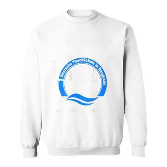 Tauchen Hurghada Ein Cooles Sweatshirt - Geschenkecke