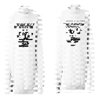 Team Evg Drole Evg Enterrement Deie De Garcon Sweater e - Cadeauxyz