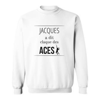 Tee Shirt Tennis Addict Sweater e - Cadeauxyz
