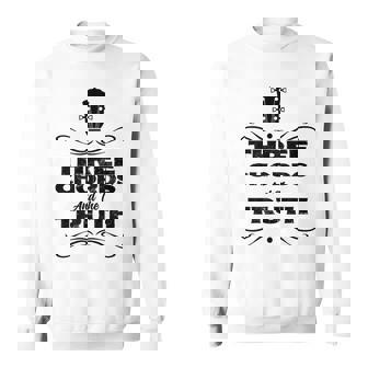 Three Chords &The Truth Country Folk Music Acoustic Guitar Sweatshirt - Thegiftio