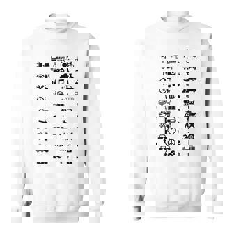 Travellingo Icon Funcional Idioma Deiaje Diseño Negro Camisa de entrenamiento - Regaloses