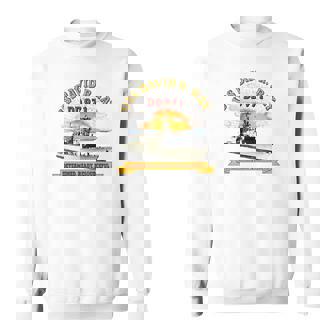 Uss David R Ray Dd 971 Tshirt Sweater e - Cadeauxyz