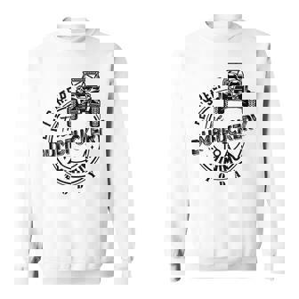 Utv Let's Keep The Dumbfuckery To Minimum Today Side By Side Sweatshirt | Mazezy