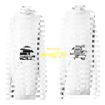Van Life Con La Esposa Camperan Maridointageanlife Sin Mangas Camisa de entrenamiento - Regaloses