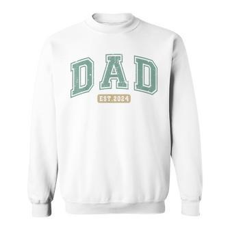 Vatertag Für Neuenater Ihn Papa Opa Lustiger Papa – Papa Sweatshirt - Geschenkecke