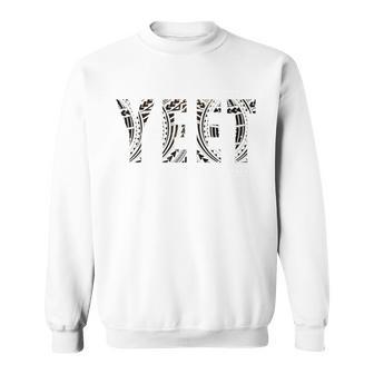 Vintage Retro Jey Uso Yeet Yeet Quotes Sweatshirt - Monsterry