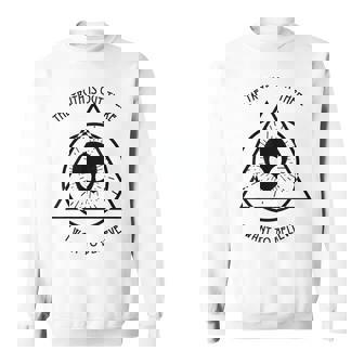 I Want To Believe Alien Ufo Camisa de entrenamiento - Regaloses