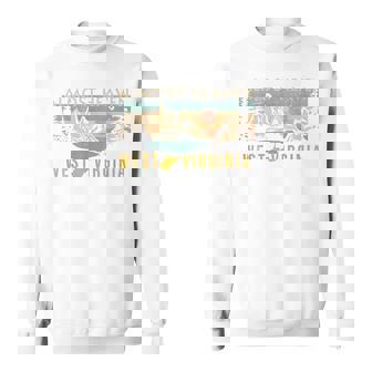 West Virginia Almost Heaven Sweatshirt - Seseable
