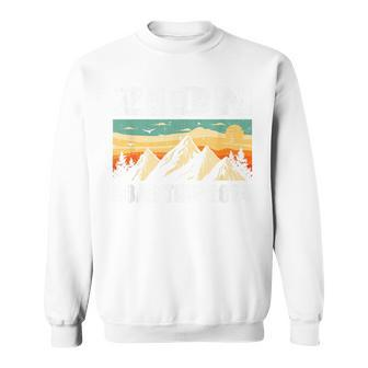 Zion National Park Travel Traveling 2024 Road Trip Sweatshirt - Monsterry
