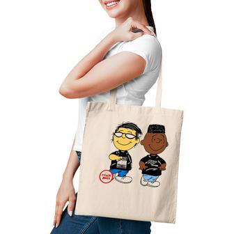 The Other Ones Very Asian Black Lives Matter Tote Bag - Seseable