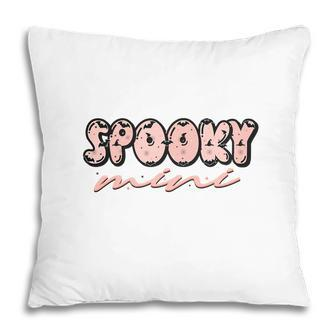 Cute Spooky Mini Kids Halloween Party Pillow - Seseable