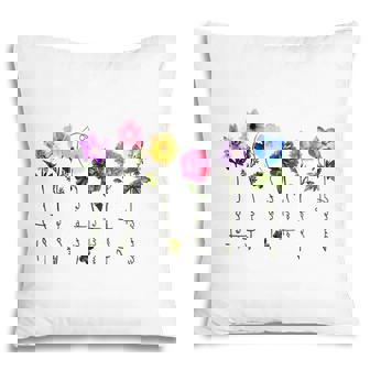 God Say You Are Teach Love Inspire Motivate Lead Connect Pillow | Seseable UK