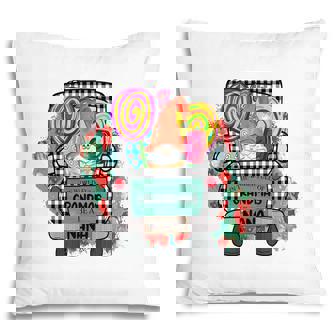 In The World Full Of Grandmas Be A Nana Idea For Grandma New Pillow - Seseable