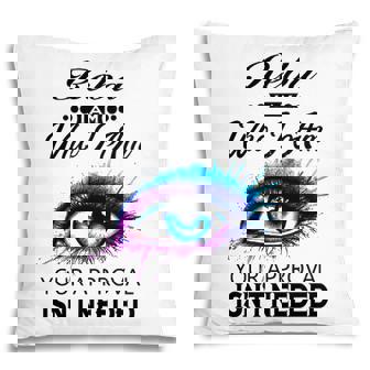 Reba Name Gift Reba I Am Who I Am Pillow - Seseable
