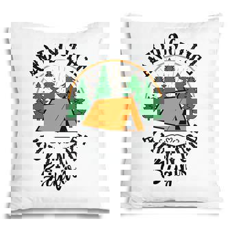 Travel Lover Want To Explore And So Adventure To Begin Pillow - Seseable