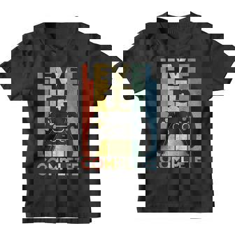 15 Años Cumpleaños Niño Niña Chico Chica Regalo Level 15 Camiseta niño - Regaloses