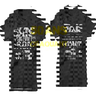 50 Ans Anniversaire Homme Idee Cadeau Homme 50 Ans Youth T-shirt - Cadeauxyz