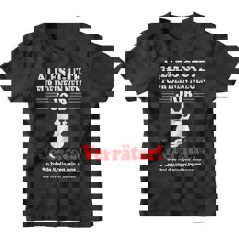 Alles Gute Für Dein Neue Job S Kinder Tshirt - Seseable