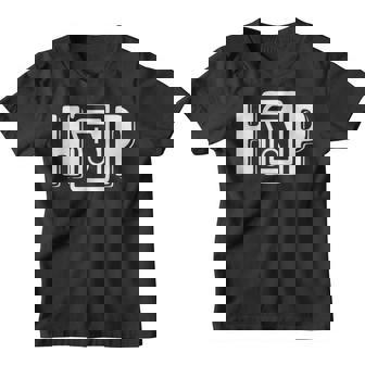 Amante De La Música Hip-Hop Y Rap Me Encanta El Hip-Hop Camiseta niño - Regaloses
