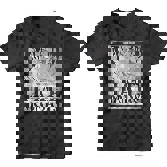 Anime Odio El Montaje Camiseta niño - Regaloses