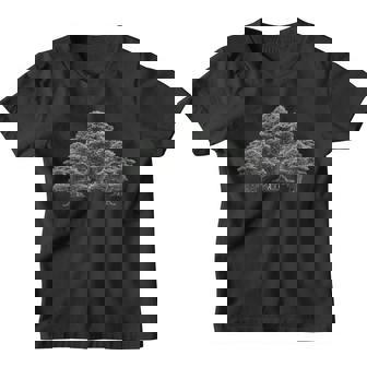 Arbre À Feuilles Caduques Forêt Nature Conservation De La Youth T-shirt - Cadeauxyz