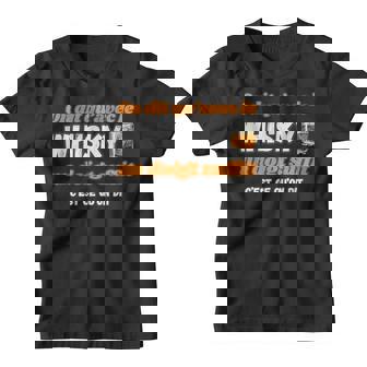 Beauf Drôle Alcool Cadeau Anniversaire Un Doigt Suffit Youth T-shirt - Cadeauxyz