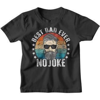 Bester Papa Der Welt Bester Papa Der Welt Kinder Tshirt - Geschenkecke